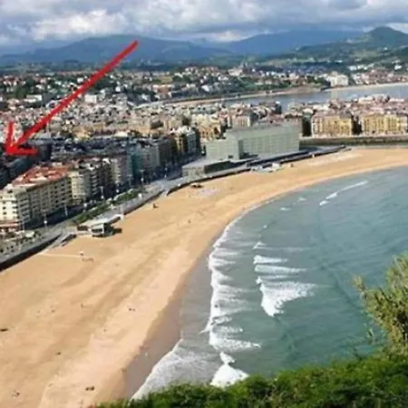 Apartment Amplio En Gros Con Parking Privado