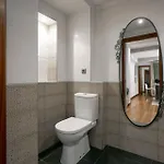 Amplio En Gros Con Parking Privado Apartment