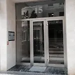 Apartment Amplio En Gros Con Parking Privado