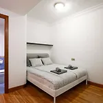 Apartment Amplio En Gros Con Parking Privado