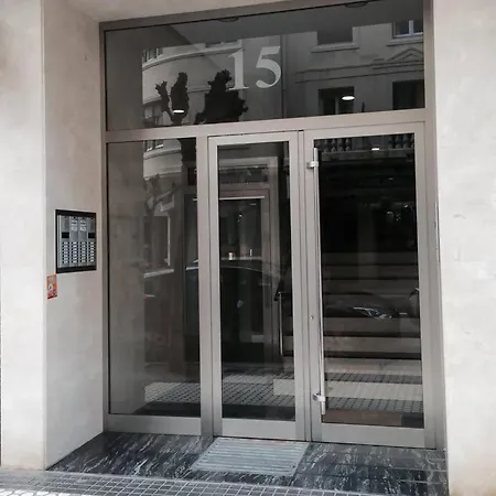 דירה Amplio En Gros Con Parking Privado