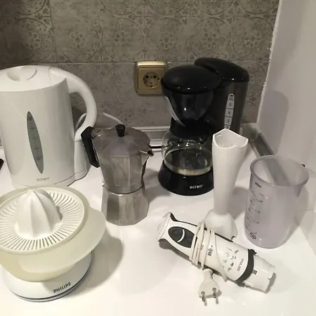 Amplio En Gros Con Parking Privado 圣塞瓦斯蒂安